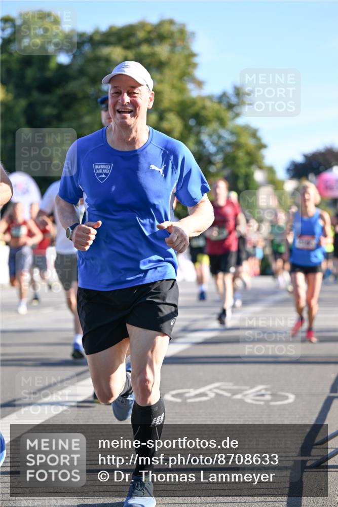 07.09.2025 - BARMER Alsterlauf Dr. Thomas Lammeyer http://msf.ph/oto/8708633 07.09.2025 09:31:19 Laufen 554 meine-sportfotos.de