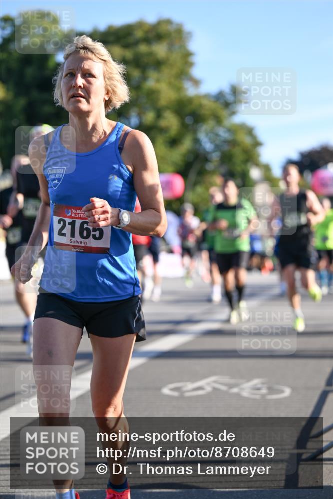 07.09.2025 - BARMER Alsterlauf Dr. Thomas Lammeyer http://msf.ph/oto/8708649 07.09.2025 09:31:22 Laufen 1036, 2165, 444 meine-sportfotos.de