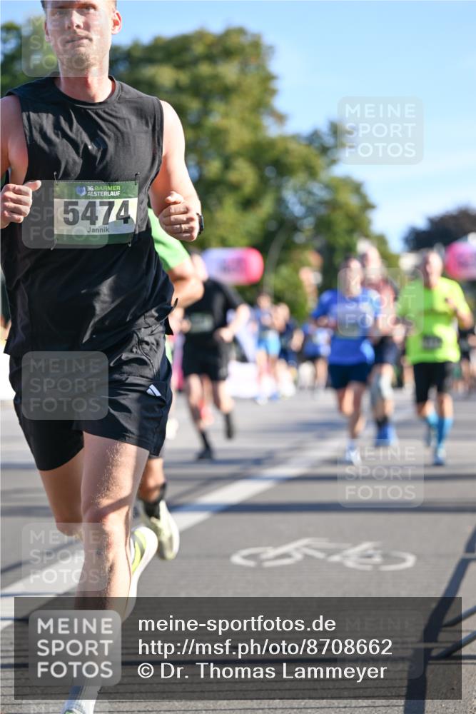 07.09.2025 - BARMER Alsterlauf Dr. Thomas Lammeyer http://msf.ph/oto/8708662 07.09.2025 09:31:25 Laufen 1, 36, 5474 meine-sportfotos.de