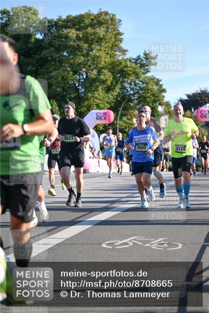 07.09.2025 - BARMER Alsterlauf Dr. Thomas Lammeyer http://msf.ph/oto/8708665 07.09.2025 09:31:25 Laufen 3147, 4827, 5880, 2174 meine-sportfotos.de