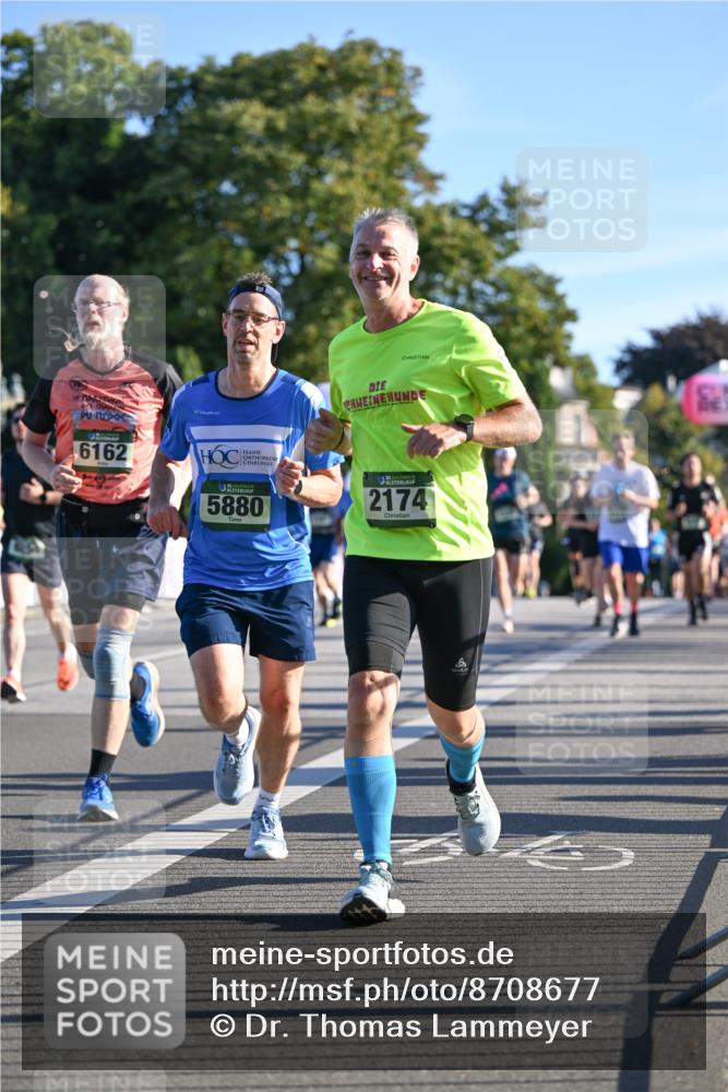 07.09.2025 - BARMER Alsterlauf Dr. Thomas Lammeyer http://msf.ph/oto/8708677 07.09.2025 09:31:27 Laufen 6162, 5, 5880, 2174 meine-sportfotos.de