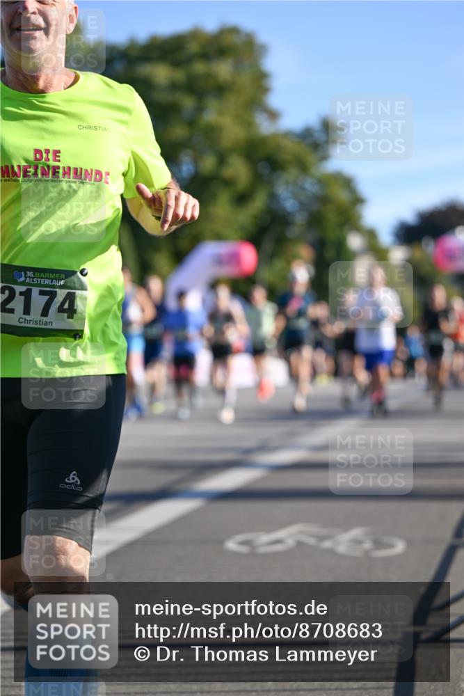 07.09.2025 - BARMER Alsterlauf Dr. Thomas Lammeyer http://msf.ph/oto/8708683 07.09.2025 09:31:28 Laufen 36, 2174, 8, 44 meine-sportfotos.de