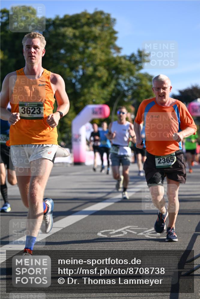 07.09.2025 - BARMER Alsterlauf Dr. Thomas Lammeyer http://msf.ph/oto/8708738 07.09.2025 09:31:37 Laufen 36, 3623, 2365 meine-sportfotos.de