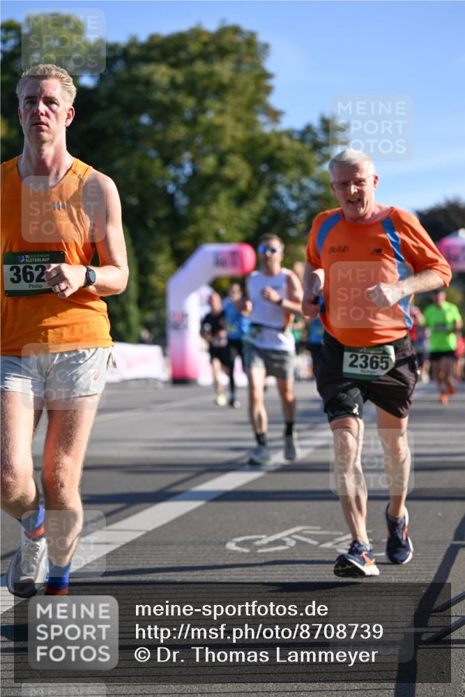 07.09.2025 - BARMER Alsterlauf Dr. Thomas Lammeyer http://msf.ph/oto/8708739 07.09.2025 09:31:37 Laufen 36, 362, 2365 meine-sportfotos.de