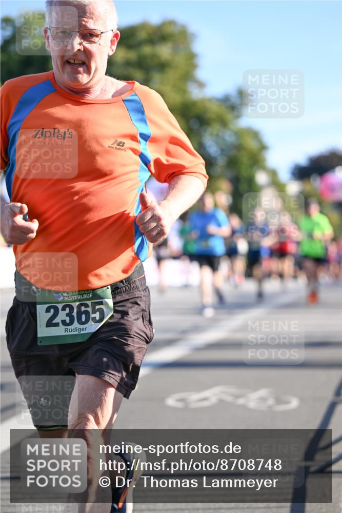 07.09.2025 - BARMER Alsterlauf Dr. Thomas Lammeyer http://msf.ph/oto/8708748 07.09.2025 09:31:38 Laufen 36, 2365, 649 meine-sportfotos.de