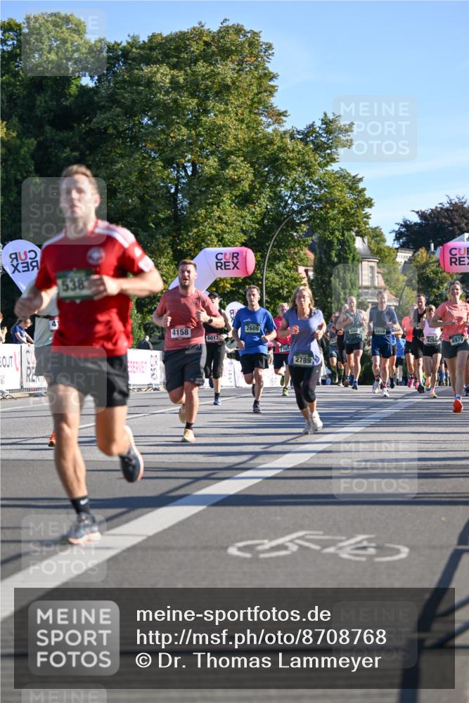 07.09.2025 - BARMER Alsterlauf Dr. Thomas Lammeyer http://msf.ph/oto/8708768 07.09.2025 09:31:44 Laufen 538, 41, 4158, 6017, 2609, 2789, 2010, 6288, 4979, 554 meine-sportfotos.de