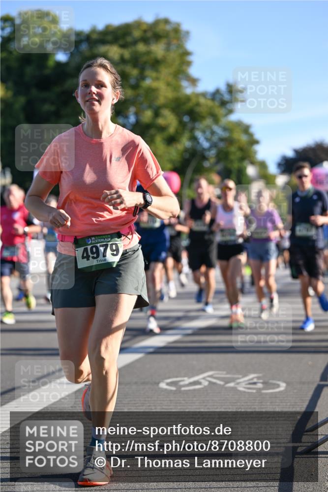07.09.2025 - BARMER Alsterlauf Dr. Thomas Lammeyer http://msf.ph/oto/8708800 07.09.2025 09:31:49 Laufen 36, 1, 4979 meine-sportfotos.de