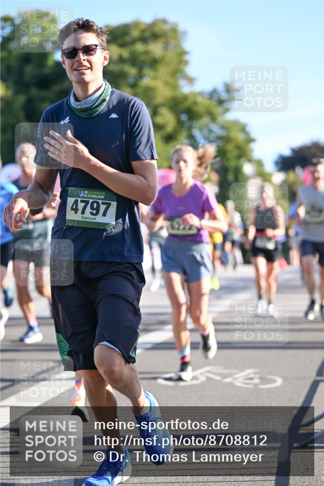 07.09.2025 - BARMER Alsterlauf Dr. Thomas Lammeyer http://msf.ph/oto/8708812 07.09.2025 09:31:51 Laufen 36, 4797 meine-sportfotos.de