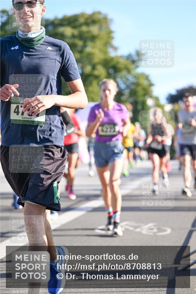 07.09.2025 - BARMER Alsterlauf Dr. Thomas Lammeyer http://msf.ph/oto/8708813 07.09.2025 09:31:51 Laufen 472 meine-sportfotos.de