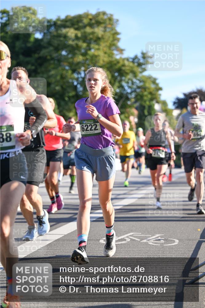 07.09.2025 - BARMER Alsterlauf Dr. Thomas Lammeyer http://msf.ph/oto/8708816 07.09.2025 09:31:52 Laufen 88, 13, 6222 meine-sportfotos.de