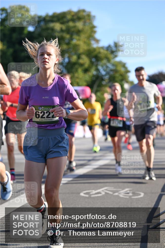 07.09.2025 - BARMER Alsterlauf Dr. Thomas Lammeyer http://msf.ph/oto/8708819 07.09.2025 09:31:52 Laufen 36, 6222, 664 meine-sportfotos.de
