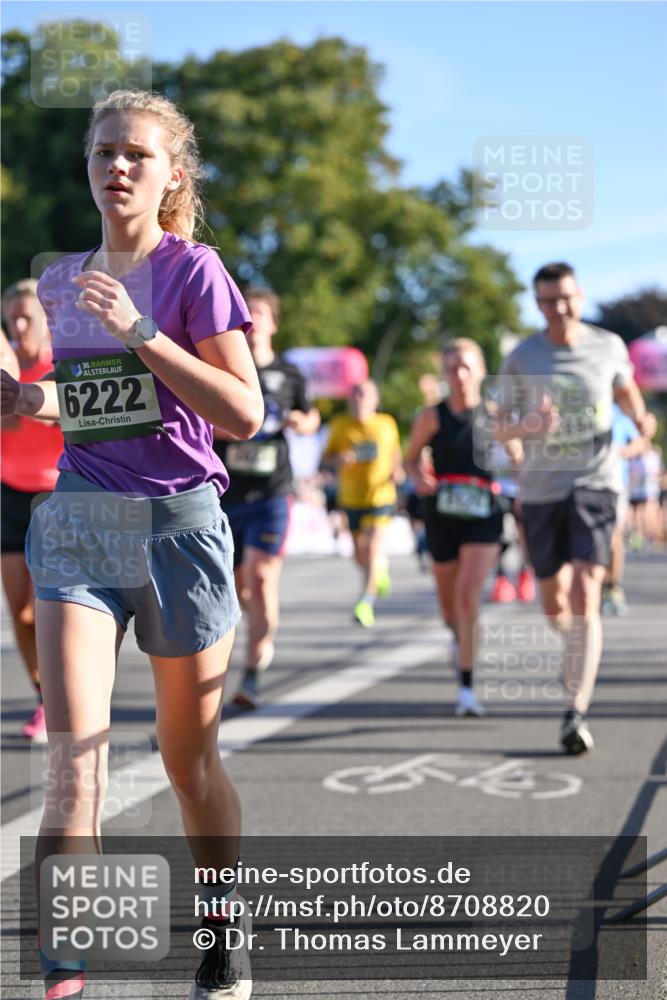 07.09.2025 - BARMER Alsterlauf Dr. Thomas Lammeyer http://msf.ph/oto/8708820 07.09.2025 09:31:52 Laufen 6, 6222, 444 meine-sportfotos.de