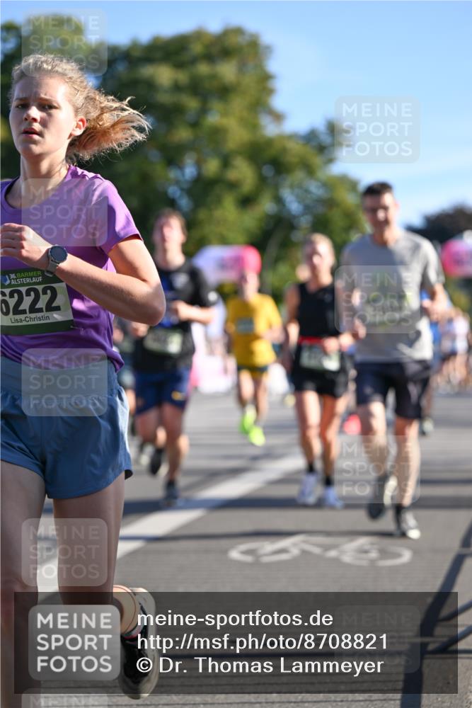 07.09.2025 - BARMER Alsterlauf Dr. Thomas Lammeyer http://msf.ph/oto/8708821 07.09.2025 09:31:53 Laufen 36, 6222 meine-sportfotos.de