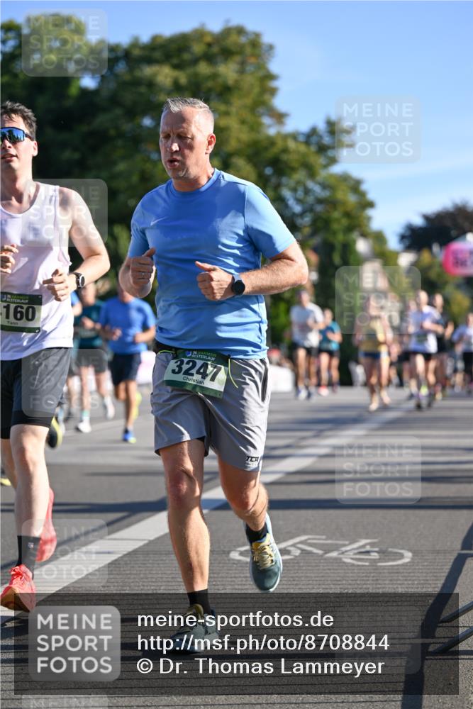 07.09.2025 - BARMER Alsterlauf Dr. Thomas Lammeyer http://msf.ph/oto/8708844 07.09.2025 09:31:56 Laufen 160, 36, 3247 meine-sportfotos.de