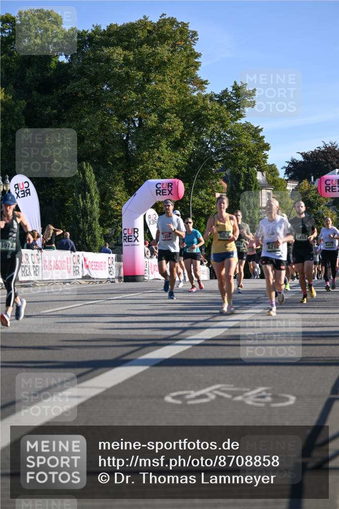 07.09.2025 - BARMER Alsterlauf Dr. Thomas Lammeyer http://msf.ph/oto/8708858 07.09.2025 09:31:58 Laufen 5972, 5350, 5020, 5455, 6218, 4453, 54 meine-sportfotos.de