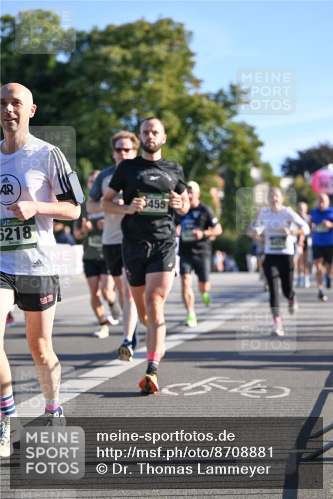 07.09.2025 - BARMER Alsterlauf Dr. Thomas Lammeyer http://msf.ph/oto/8708881 07.09.2025 09:32:02 Laufen 136, 5218, 455 meine-sportfotos.de