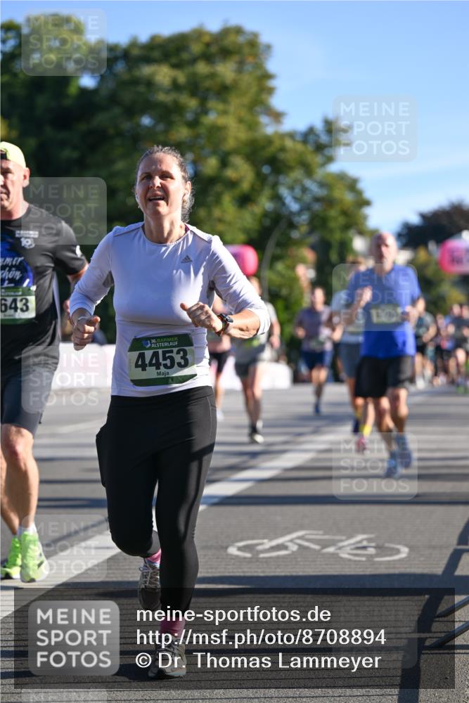 07.09.2025 - BARMER Alsterlauf Dr. Thomas Lammeyer http://msf.ph/oto/8708894 07.09.2025 09:32:05 Laufen 19, 643, 36, 4453 meine-sportfotos.de