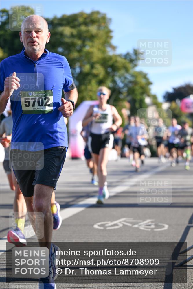 07.09.2025 - BARMER Alsterlauf Dr. Thomas Lammeyer http://msf.ph/oto/8708909 07.09.2025 09:32:07 Laufen 36, 5702 meine-sportfotos.de