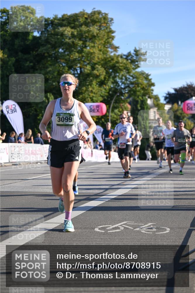 07.09.2025 - BARMER Alsterlauf Dr. Thomas Lammeyer http://msf.ph/oto/8708915 07.09.2025 09:32:08 Laufen 3099, 300 meine-sportfotos.de