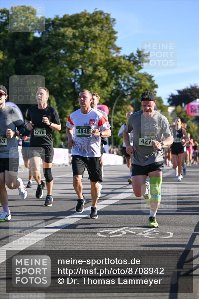 07.09.2025 - BARMER Alsterlauf Dr. Thomas Lammeyer http://msf.ph/oto/8708942 07.09.2025 09:32:12 Laufen 2776, 43, 4848, 4275 meine-sportfotos.de
