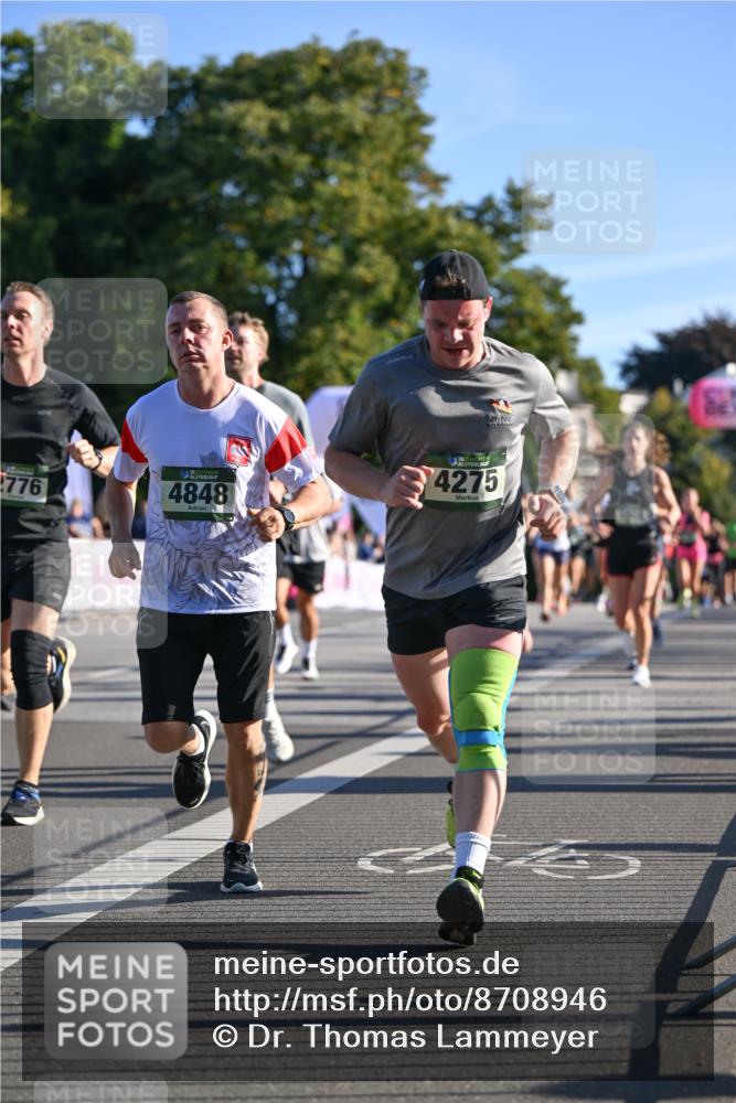 07.09.2025 - BARMER Alsterlauf Dr. Thomas Lammeyer http://msf.ph/oto/8708946 07.09.2025 09:32:12 Laufen 2776, 4848, 36, 4275 meine-sportfotos.de