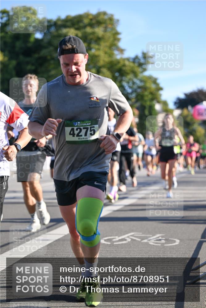 07.09.2025 - BARMER Alsterlauf Dr. Thomas Lammeyer http://msf.ph/oto/8708951 07.09.2025 09:32:13 Laufen 36, 4275, 554 meine-sportfotos.de