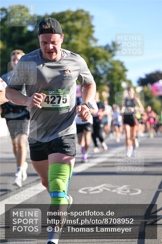 07.09.2025 - BARMER Alsterlauf Dr. Thomas Lammeyer http://msf.ph/oto/8708952 07.09.2025 09:32:13 Laufen 10136, 4275, 44 meine-sportfotos.de