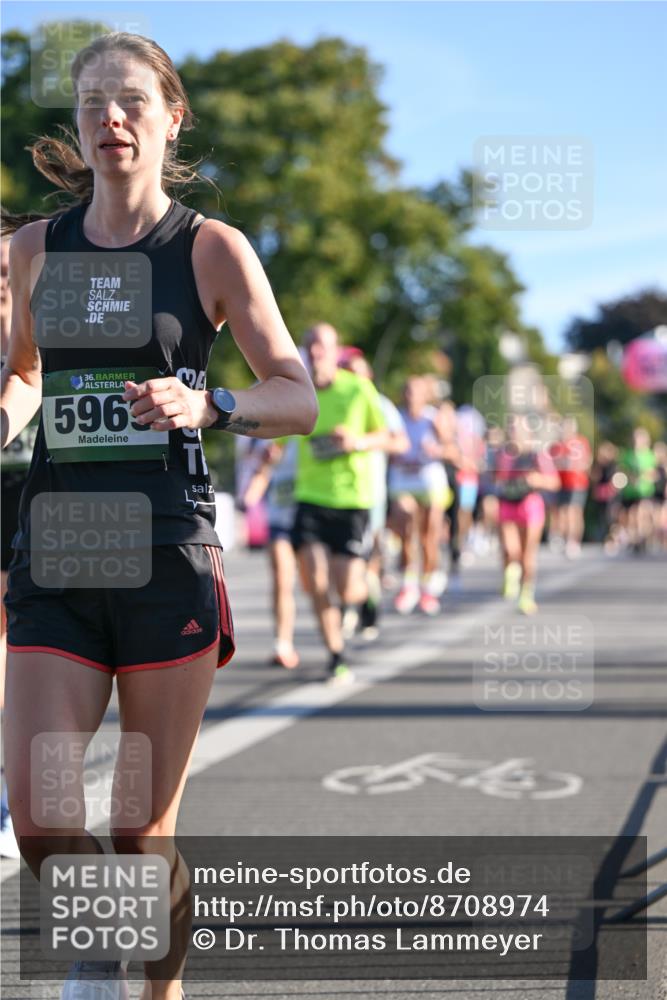 07.09.2025 - BARMER Alsterlauf Dr. Thomas Lammeyer http://msf.ph/oto/8708974 07.09.2025 09:32:16 Laufen 36, 5963, 444 meine-sportfotos.de