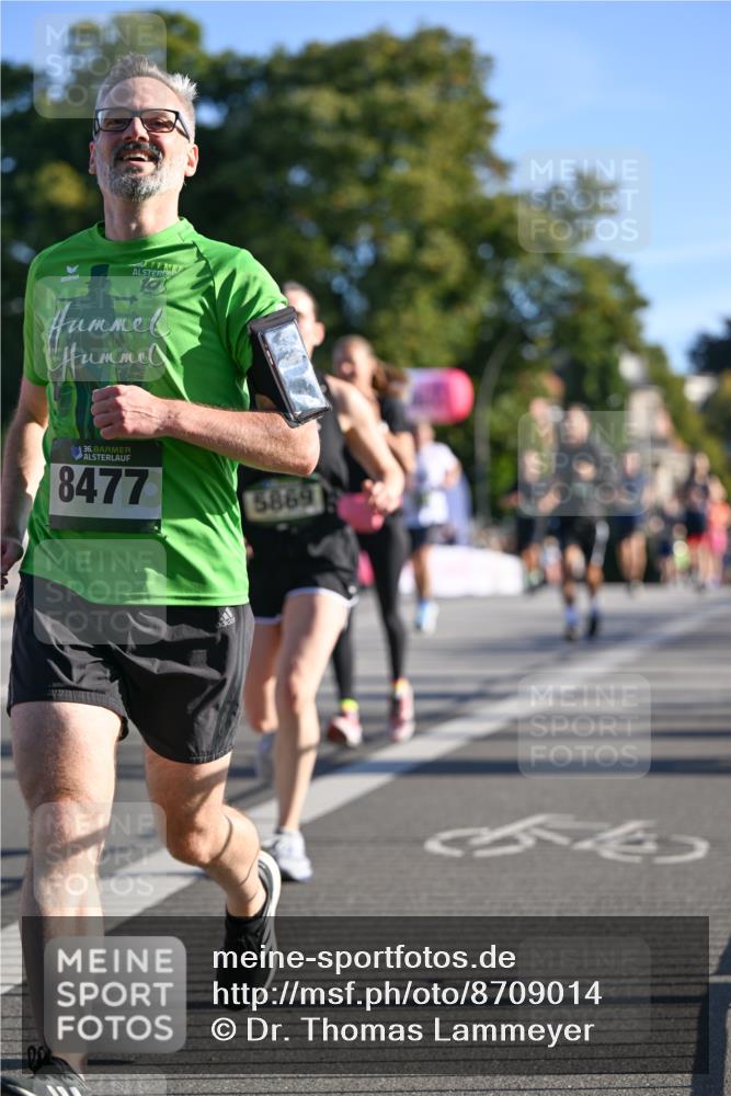 07.09.2025 - BARMER Alsterlauf Dr. Thomas Lammeyer http://msf.ph/oto/8709014 07.09.2025 09:32:25 Laufen 36, 8477, 5869, 444 meine-sportfotos.de