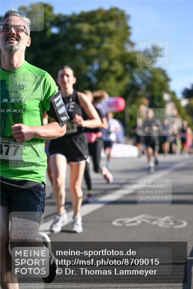07.09.2025 - BARMER Alsterlauf Dr. Thomas Lammeyer http://msf.ph/oto/8709015 07.09.2025 09:32:25 Laufen 23, 10, 6, 177, 4449 meine-sportfotos.de