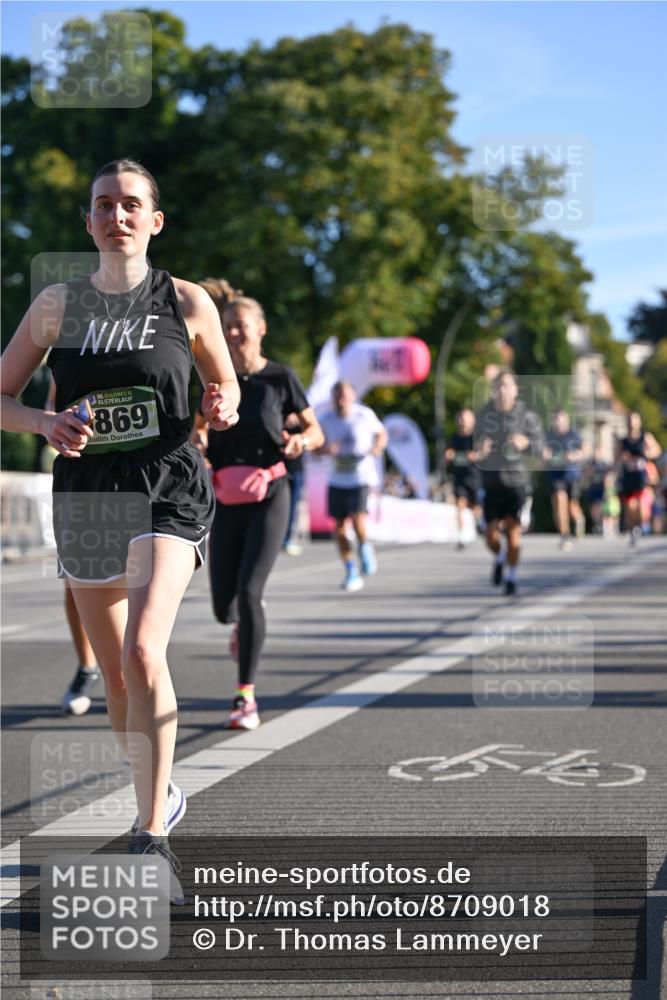07.09.2025 - BARMER Alsterlauf Dr. Thomas Lammeyer http://msf.ph/oto/8709018 07.09.2025 09:32:25 Laufen 869 meine-sportfotos.de