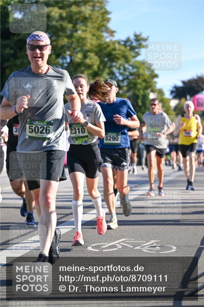 07.09.2025 - BARMER Alsterlauf Dr. Thomas Lammeyer http://msf.ph/oto/8709111 07.09.2025 09:32:45 Laufen 3, 5026, 2310, 10, 8290 meine-sportfotos.de