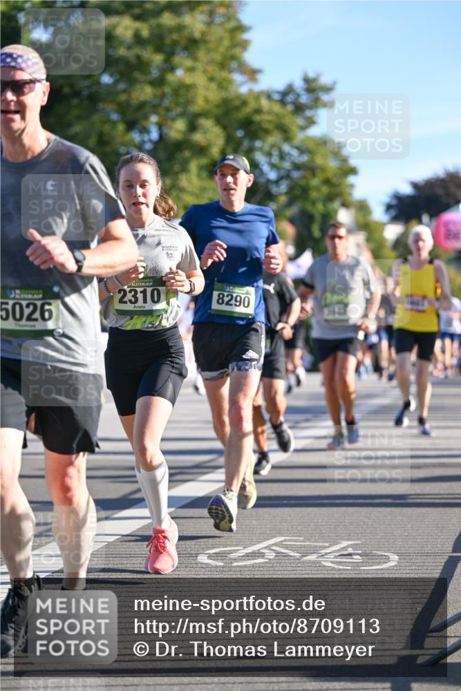 07.09.2025 - BARMER Alsterlauf Dr. Thomas Lammeyer http://msf.ph/oto/8709113 07.09.2025 09:32:45 Laufen 36, 100, 5026, 2310, 8290 meine-sportfotos.de
