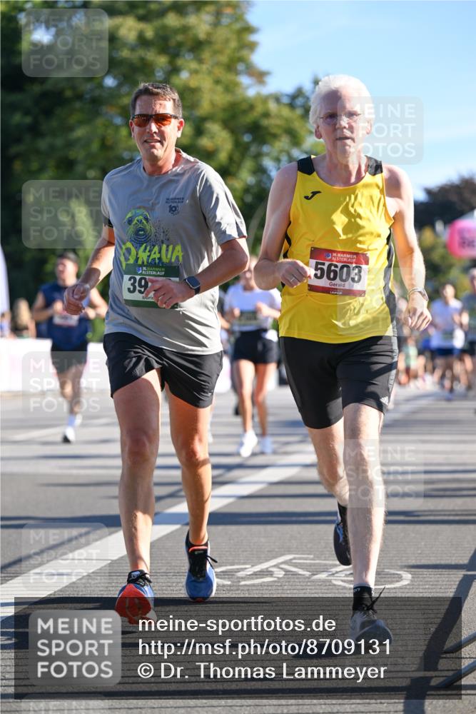 07.09.2025 - BARMER Alsterlauf Dr. Thomas Lammeyer http://msf.ph/oto/8709131 07.09.2025 09:32:47 Laufen 36, 36, 39, 36, 5603 meine-sportfotos.de