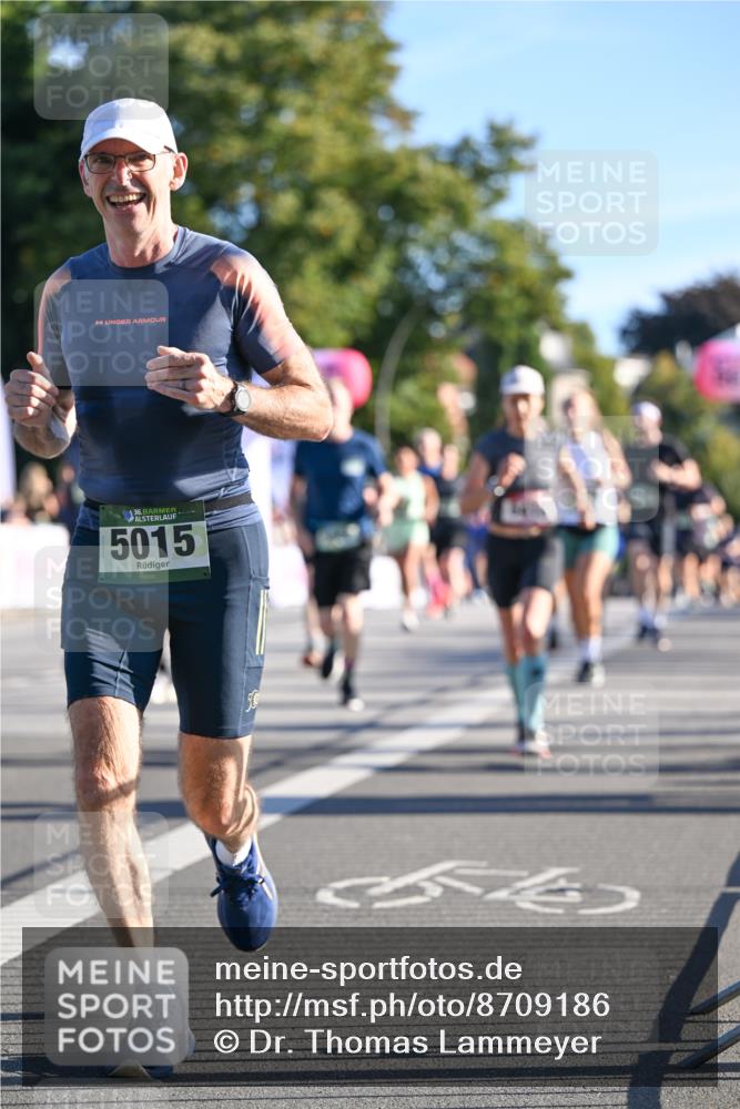 07.09.2025 - BARMER Alsterlauf Dr. Thomas Lammeyer http://msf.ph/oto/8709186 07.09.2025 09:32:57 Laufen 5015, 54 meine-sportfotos.de