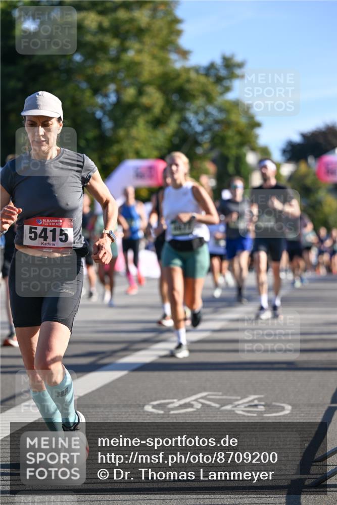 07.09.2025 - BARMER Alsterlauf Dr. Thomas Lammeyer http://msf.ph/oto/8709200 07.09.2025 09:32:59 Laufen 10, 36, 5415 meine-sportfotos.de