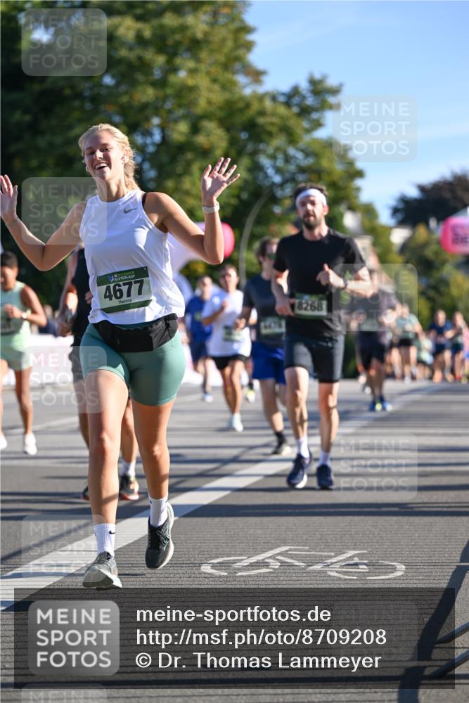 07.09.2025 - BARMER Alsterlauf Dr. Thomas Lammeyer http://msf.ph/oto/8709208 07.09.2025 09:33:01 Laufen 36, 4677, 8268 meine-sportfotos.de