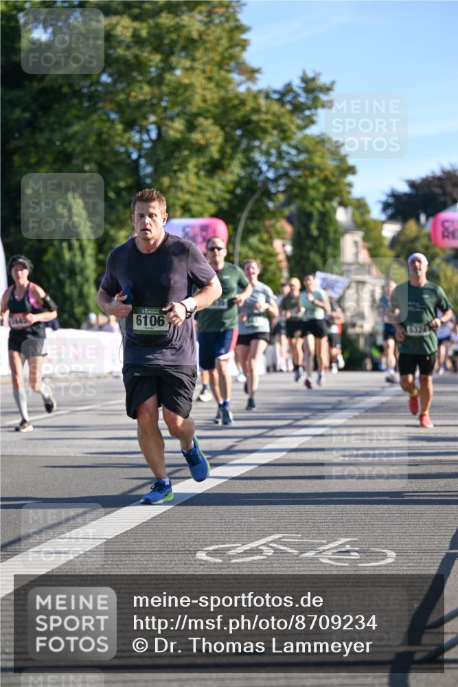 07.09.2025 - BARMER Alsterlauf Dr. Thomas Lammeyer http://msf.ph/oto/8709234 07.09.2025 09:33:05 Laufen 6106 meine-sportfotos.de