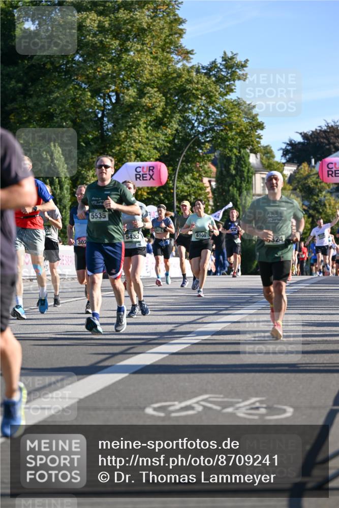 07.09.2025 - BARMER Alsterlauf Dr. Thomas Lammeyer http://msf.ph/oto/8709241 07.09.2025 09:33:06 Laufen 302, 5535, 5433, 3816, 6105, 5324, 554 meine-sportfotos.de