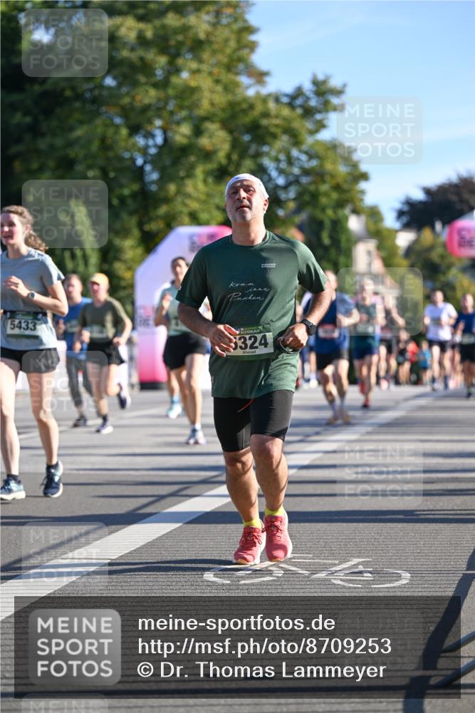 07.09.2025 - BARMER Alsterlauf Dr. Thomas Lammeyer http://msf.ph/oto/8709253 07.09.2025 09:33:08 Laufen 5433, 324 meine-sportfotos.de