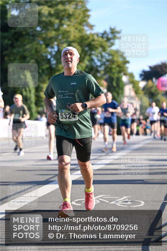 07.09.2025 - BARMER Alsterlauf Dr. Thomas Lammeyer http://msf.ph/oto/8709256 07.09.2025 09:33:08 Laufen 36, 5324 meine-sportfotos.de