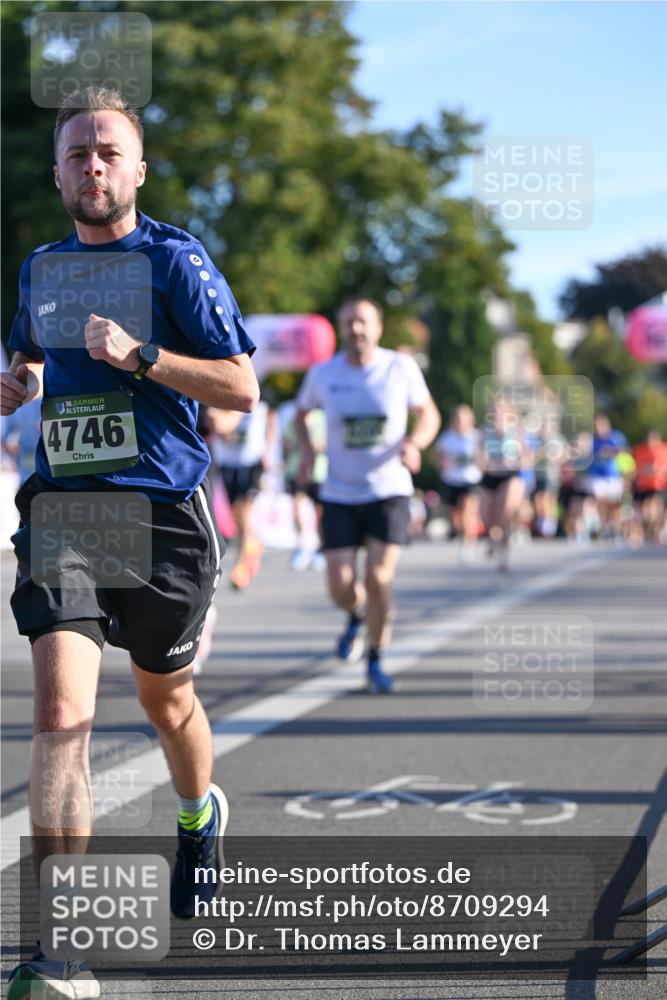 07.09.2025 - BARMER Alsterlauf Dr. Thomas Lammeyer http://msf.ph/oto/8709294 07.09.2025 09:33:14 Laufen 36, 4746 meine-sportfotos.de