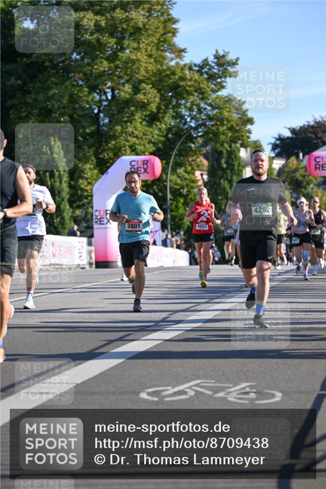 07.09.2025 - BARMER Alsterlauf Dr. Thomas Lammeyer http://msf.ph/oto/8709438 07.09.2025 09:33:39 Laufen 2801, 4031, 4262, 697 meine-sportfotos.de