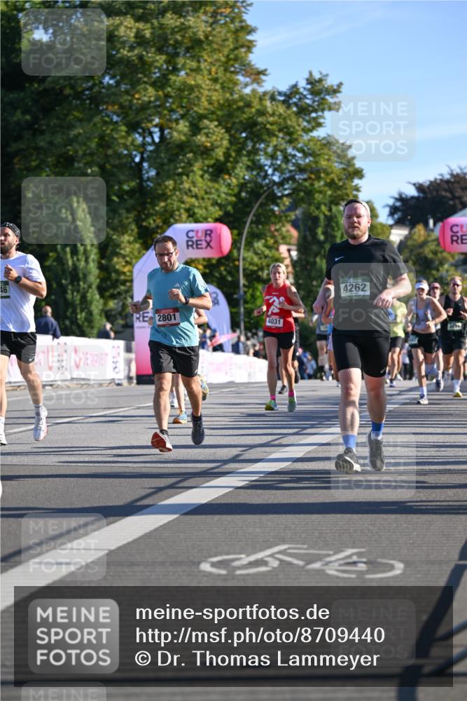 07.09.2025 - BARMER Alsterlauf Dr. Thomas Lammeyer http://msf.ph/oto/8709440 07.09.2025 09:33:39 Laufen 46, 2801, 4031, 4262 meine-sportfotos.de