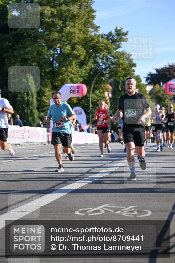 07.09.2025 - BARMER Alsterlauf Dr. Thomas Lammeyer http://msf.ph/oto/8709441 07.09.2025 09:33:39 Laufen 2801, 4031, 4262, 54, 3421 meine-sportfotos.de