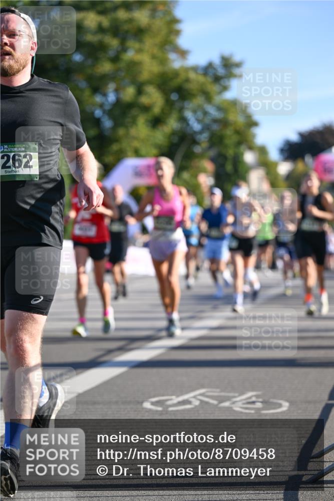 07.09.2025 - BARMER Alsterlauf Dr. Thomas Lammeyer http://msf.ph/oto/8709458 07.09.2025 09:33:42 Laufen 36, 262 meine-sportfotos.de