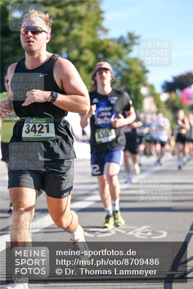07.09.2025 - BARMER Alsterlauf Dr. Thomas Lammeyer http://msf.ph/oto/8709486 07.09.2025 09:33:46 Laufen 36, 3421, 8306, 2 meine-sportfotos.de