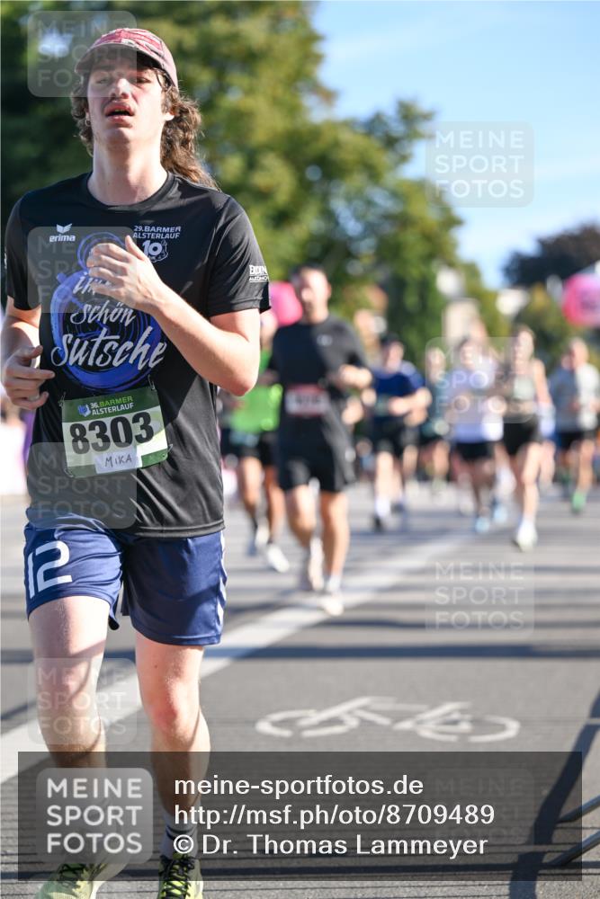 07.09.2025 - BARMER Alsterlauf Dr. Thomas Lammeyer http://msf.ph/oto/8709489 07.09.2025 09:33:48 Laufen 29, 36, 8303 meine-sportfotos.de