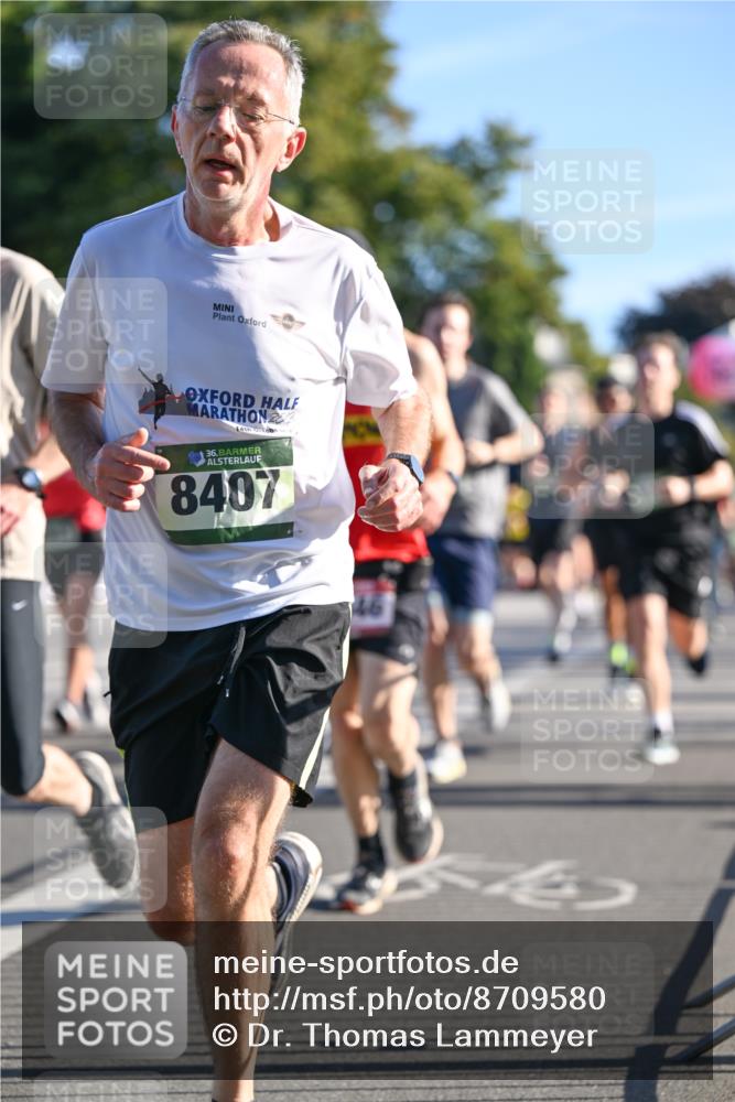 07.09.2025 - BARMER Alsterlauf Dr. Thomas Lammeyer http://msf.ph/oto/8709580 07.09.2025 09:34:04 Laufen 202, 14, 36, 8407 meine-sportfotos.de