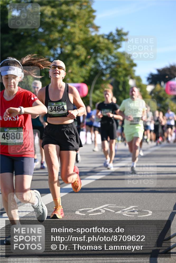 07.09.2025 - BARMER Alsterlauf Dr. Thomas Lammeyer http://msf.ph/oto/8709622 07.09.2025 09:34:12 Laufen 3464, 4980 meine-sportfotos.de
